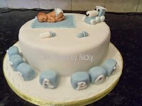 Cake Mania By Nicky Wrexham 1065069 Image 6